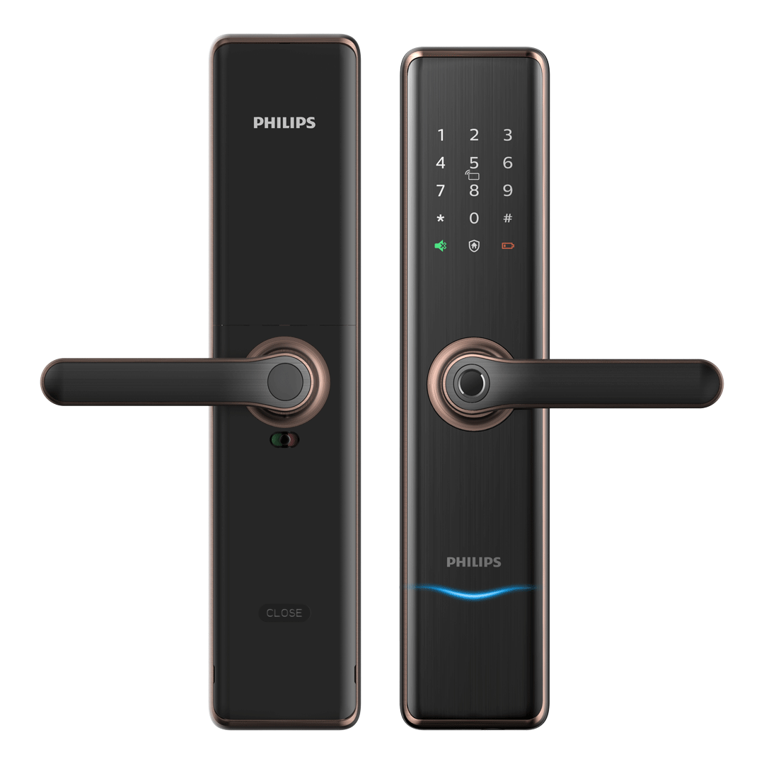 Khóa cửa bluetooth là gì?