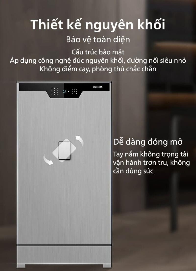 Thiết kế sang trọng