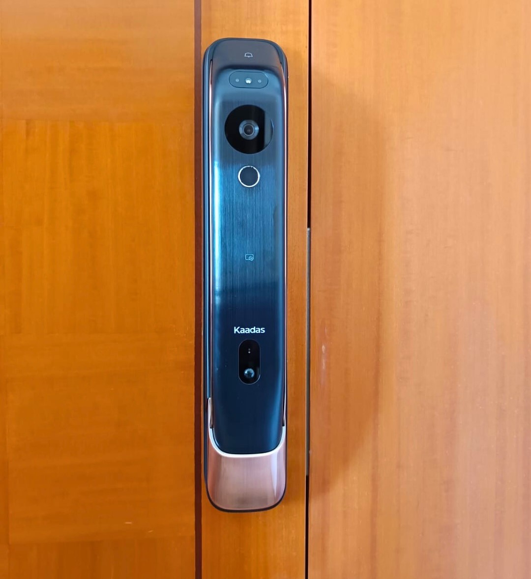 Khóa cửa Kaadas K20 Promax