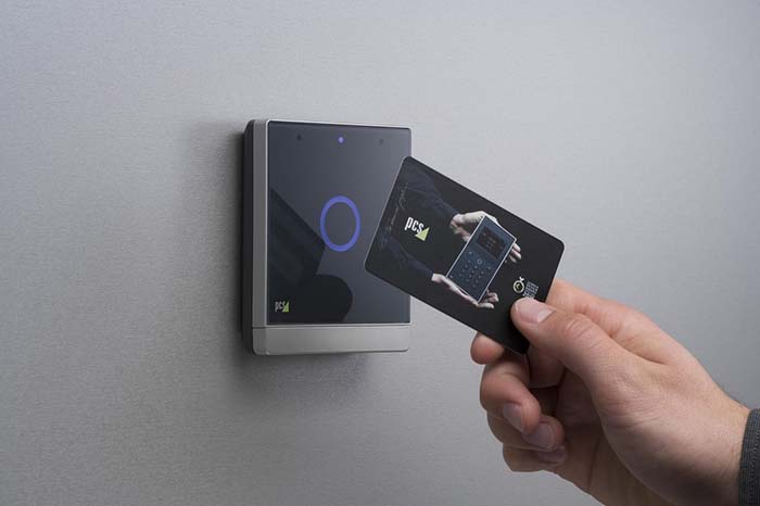 Thẻ từ RFID