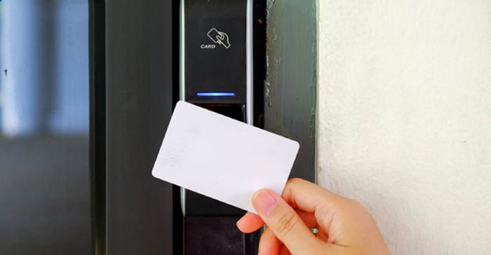Ưu điểm thẻ từ RFID