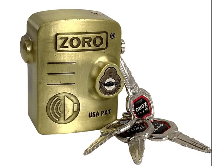 Khóa chống cắt Zoro
