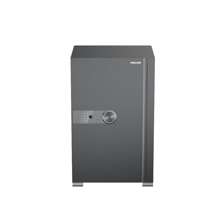 Két sắt thông minh Philips SBX202