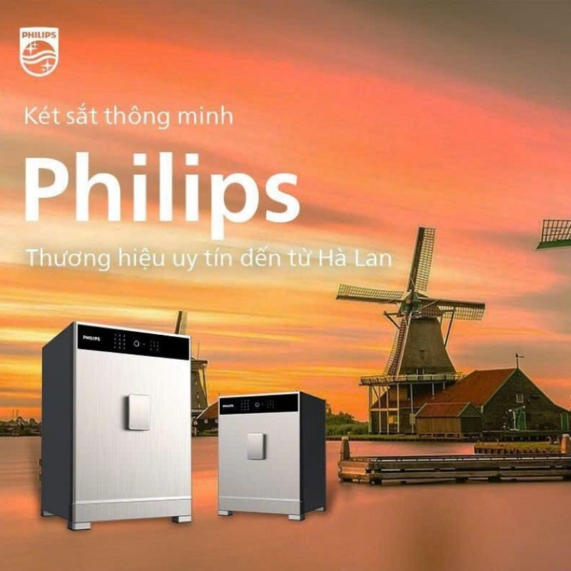 FAQs khi mua két sắt ở Tiền Giang