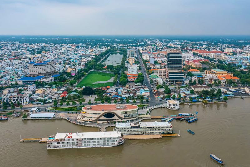 Tại sao ở Tiền Giang nhu cầu mua két sắt ngày càng tăng