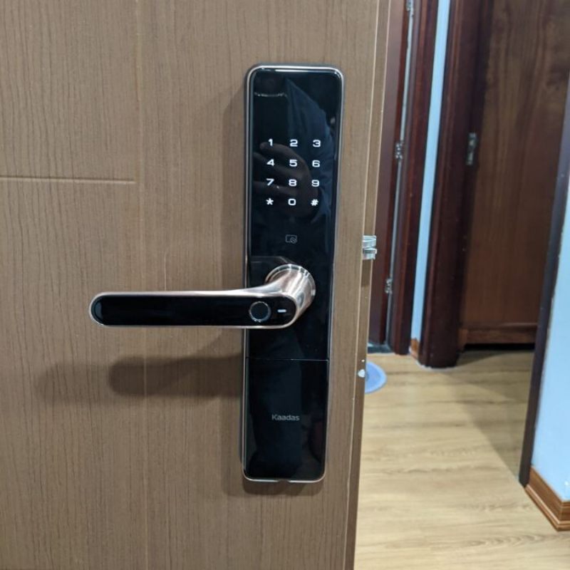 Khoá cửa Kaadas S500-C