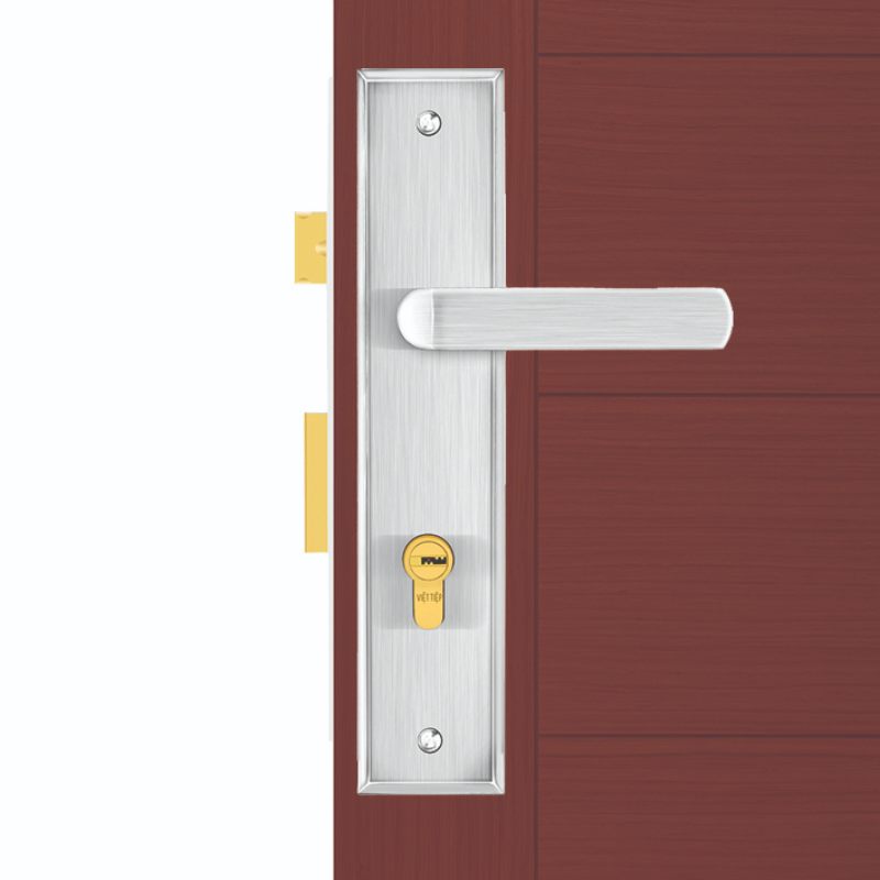 Khóa Inox Việt Tiệp 04912