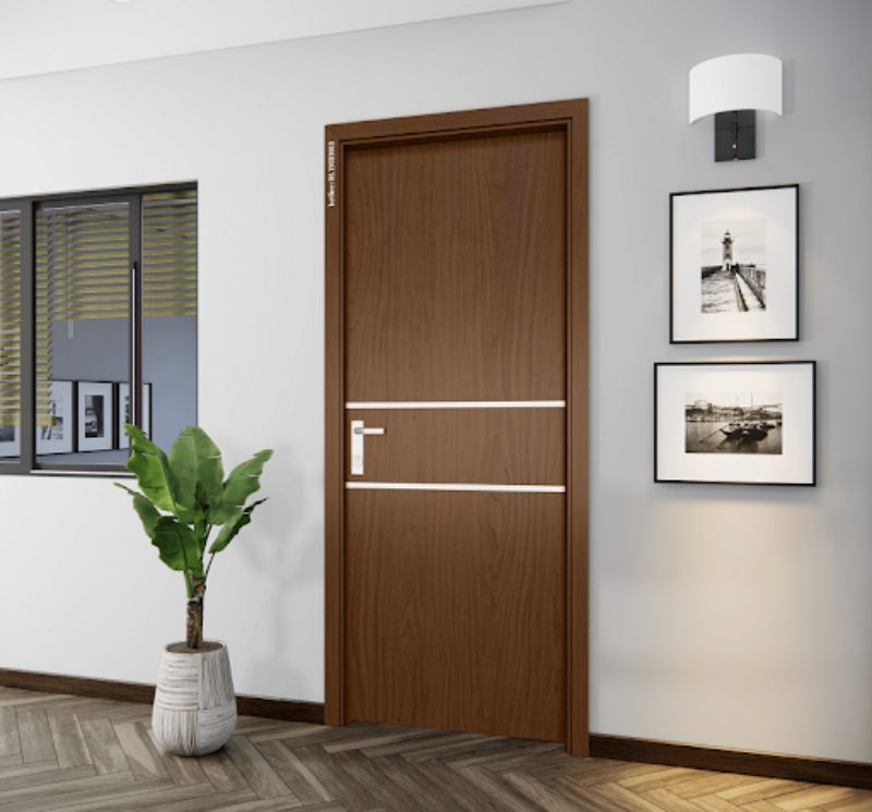 Các mẫu khóa cửa nhựa composite