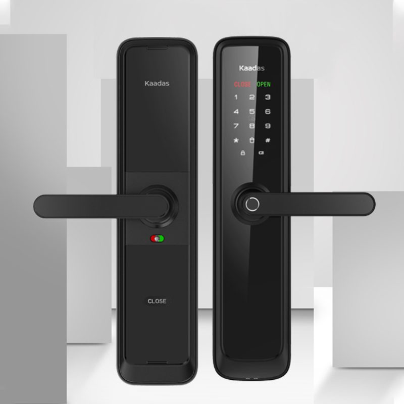 Khóa cửa thẻ từ Kaadas L7