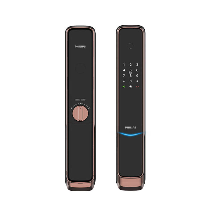 Khóa điện tử Philips 9300