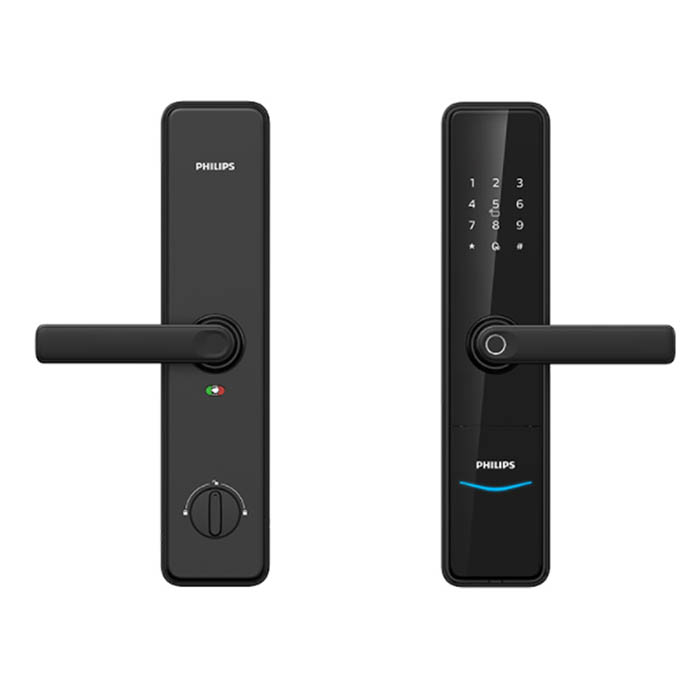 Khóa điện tử Philips DDL603E