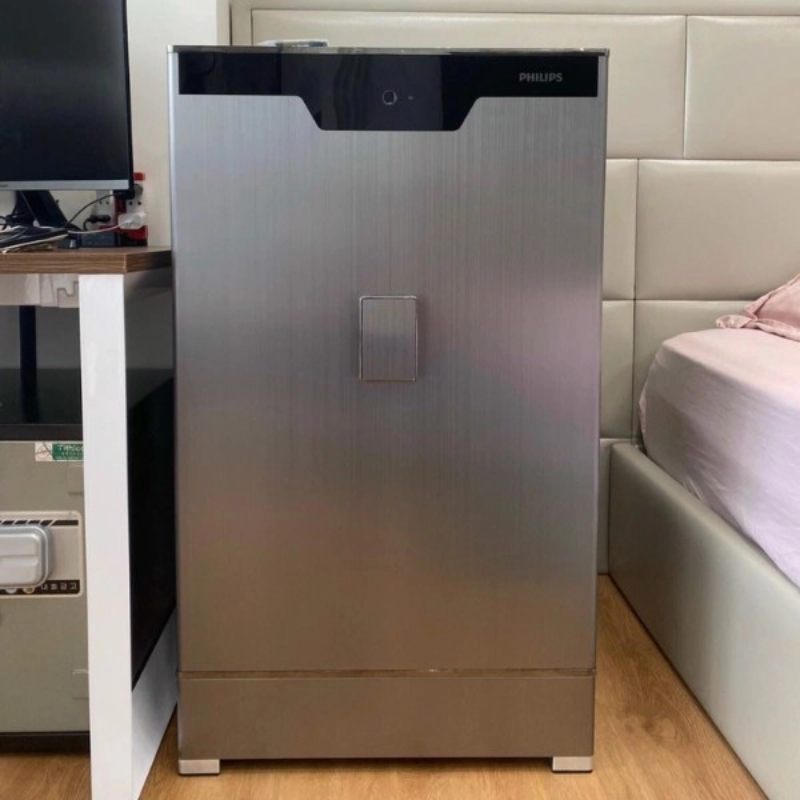 Philips SBX702 – Két sắt thông minh đa tính năng