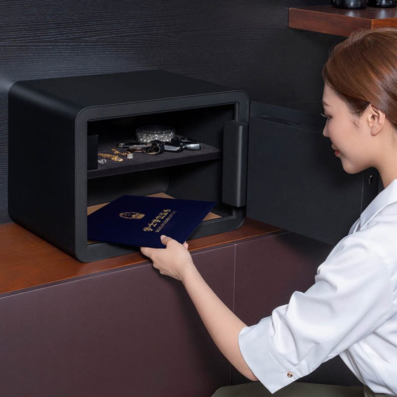 Giá két sắt tại Tây Ninh tầm bao nhiêu tiền?