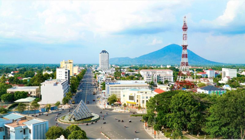 Vì sao ở Tây Ninh nhu cầu mua két sắt ngày càng tăng cao