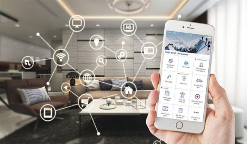 Các thiết bị công nghệ thông minh cho phòng ngủ