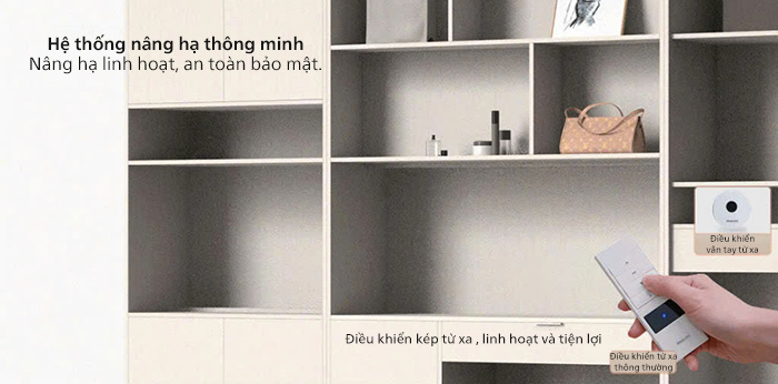 dac diem tu thong minh philips sbx321 1 1