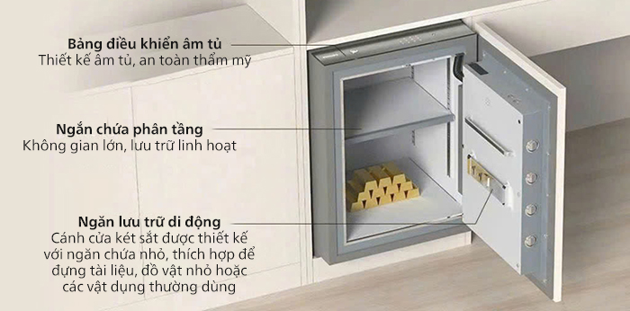 dac diem tu thong minh philips sbx321 10 1
