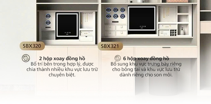 dac diem tu thong minh philips sbx321 3 1