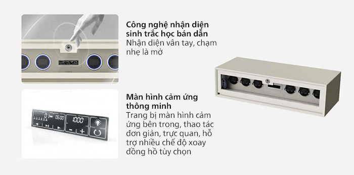 dac diem tu thong minh philips sbx321 6 1