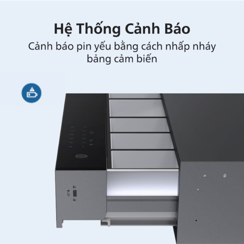 Hệ thống cảnh báo