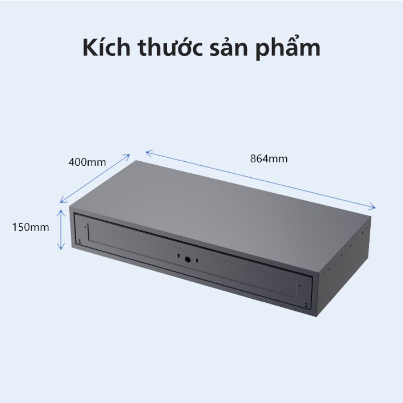 Kích thước sản phẩm