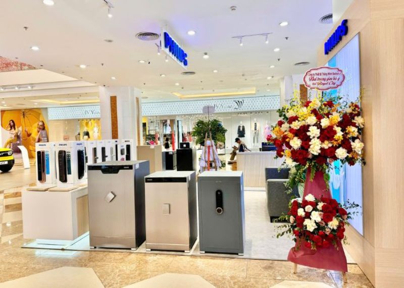 Các cửa hàng khóa cửa tại Quảng Ninh uy tín nhất