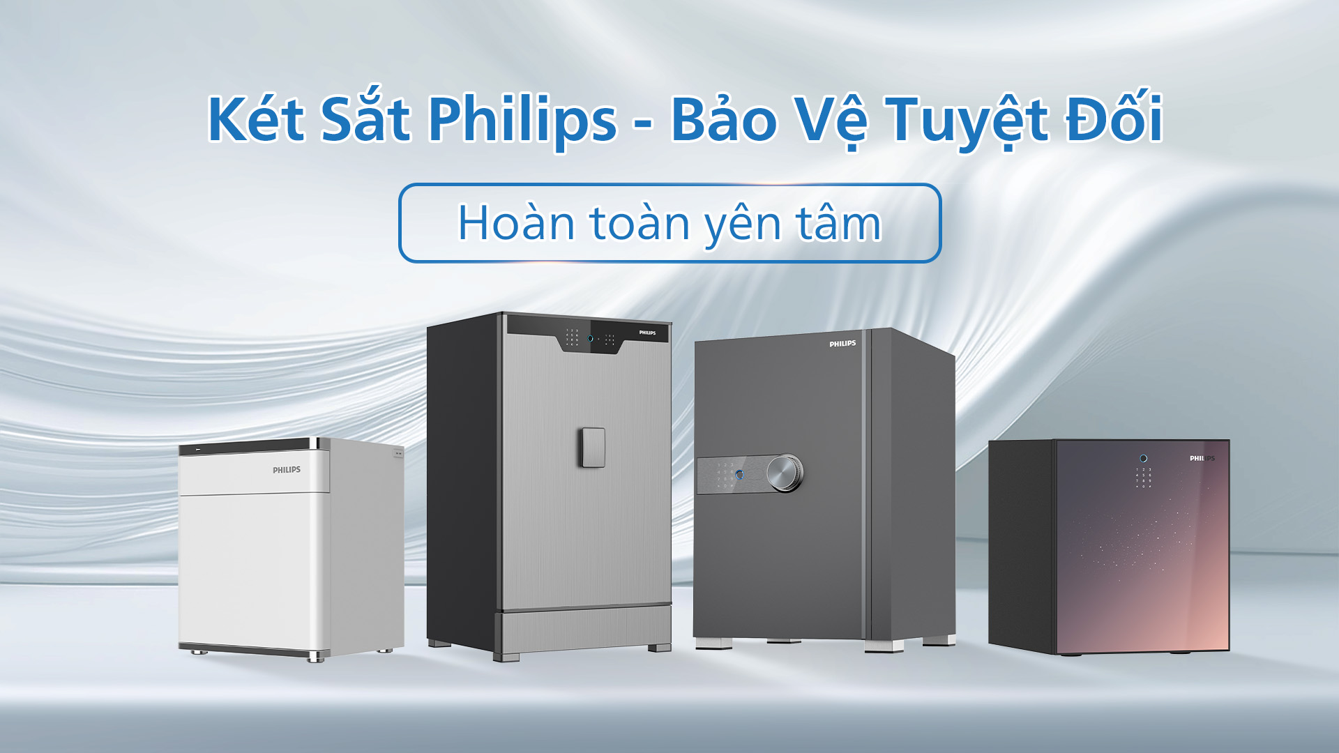 banner ket sat philips cao cap
