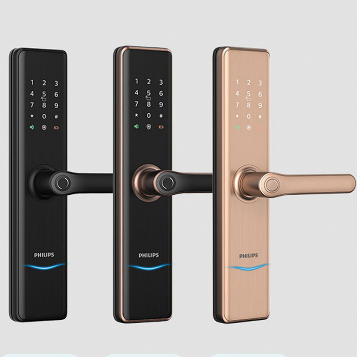 Khoa-thong-minh-tay-gat-Philips-7300