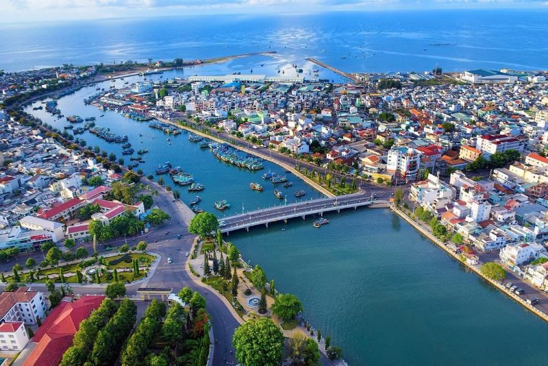 Xu hướng lắp đặt khóa cửa điện tử tại Bình Thuận