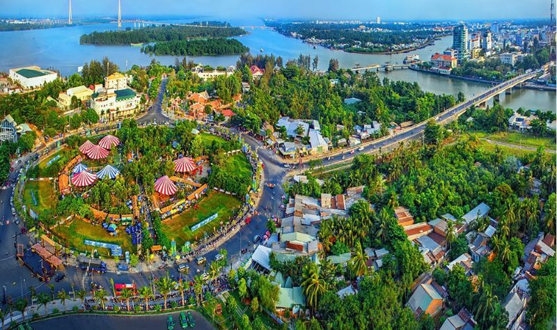 Nhu cầu mua khóa cửa vân tay tại Cần Thơ