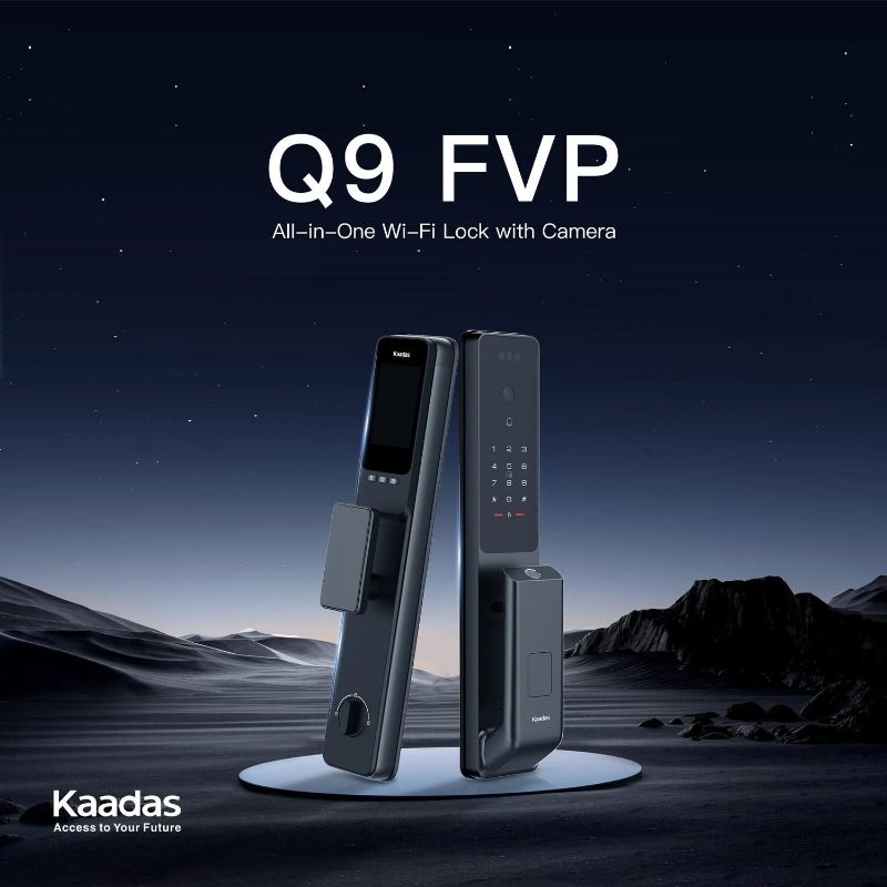 Kaadas Q9-FVP