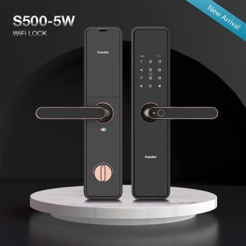 Kaadas S500-5W