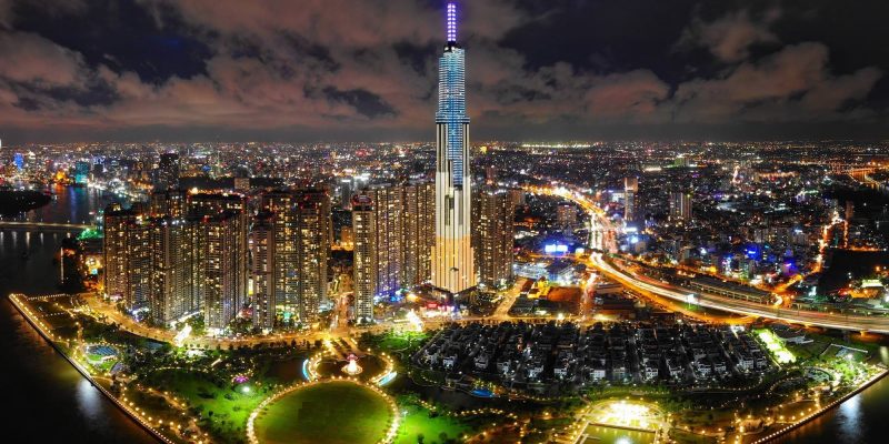 Tại sao nhu cầu mua két sắt tại Quận 2 đang tăng nhanh?