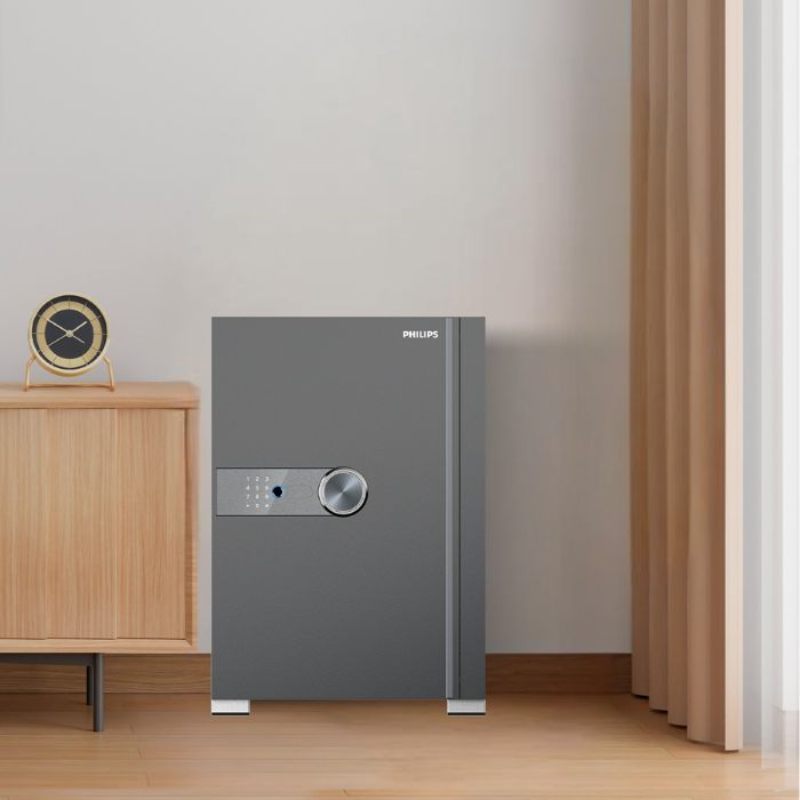 Những tiêu chí quan trọng để chọn mua két sắt phù hợp