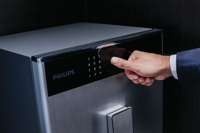 Những câu hỏi thường gặp về két sắt cao cấp (FAQ)