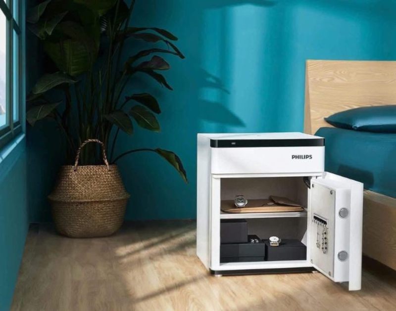 Tiêu chí và kinh nghiệm lựa chọn két sắt tại Hải Phòng