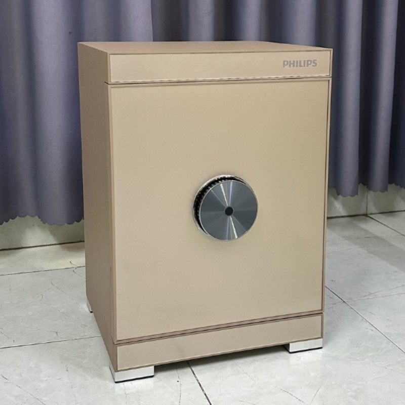 Két sắt Philips SBX602