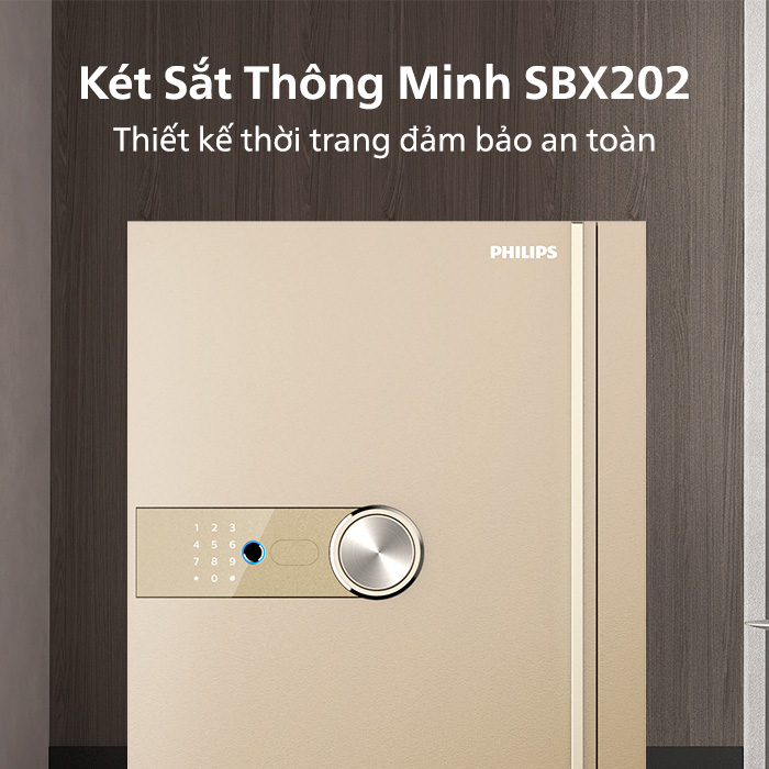 Ket-sat-dien-tu-van-tay-Philips-SBX202