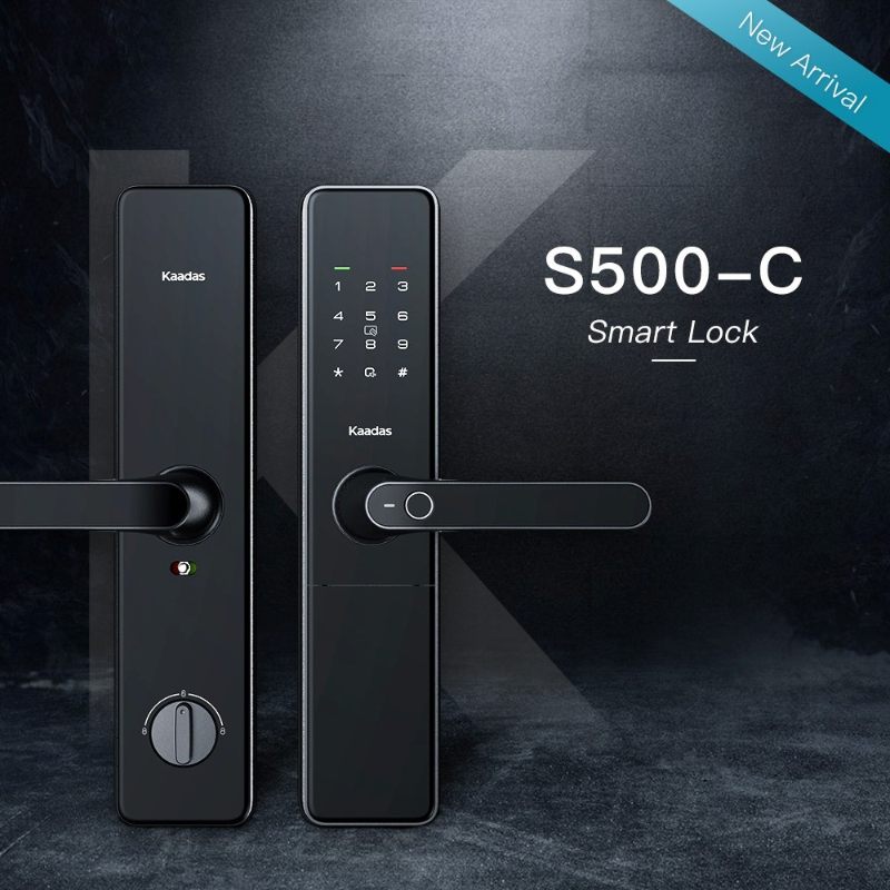 Kaadas S500-C