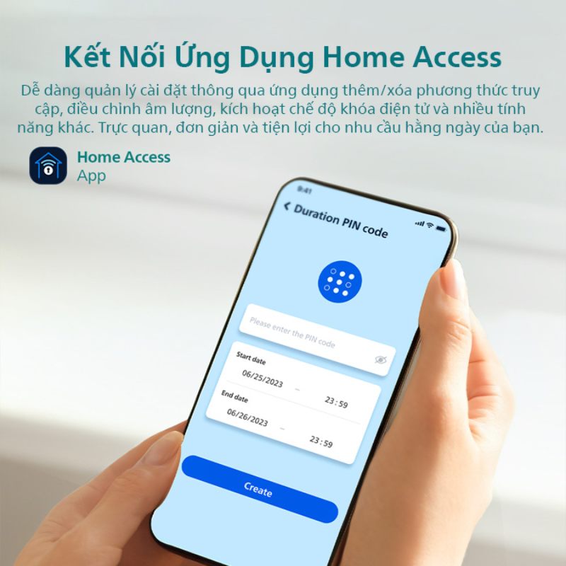 Câu hỏi thường gặp về khóa cửa điều khiển từ xa bằng điện thoại (FAQ)