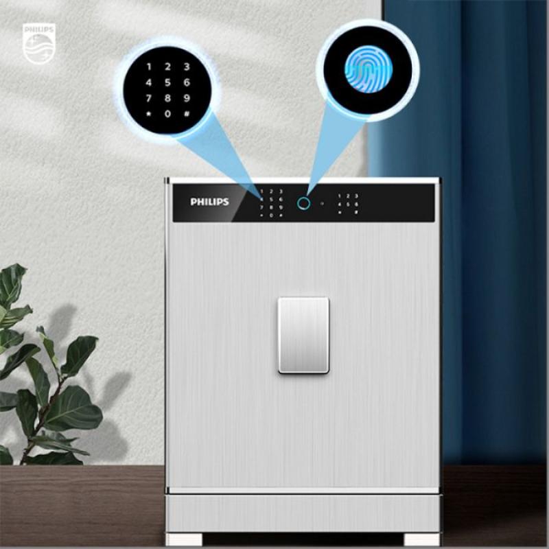 Tiêu chí chọn kích thước két sắt phù hợp