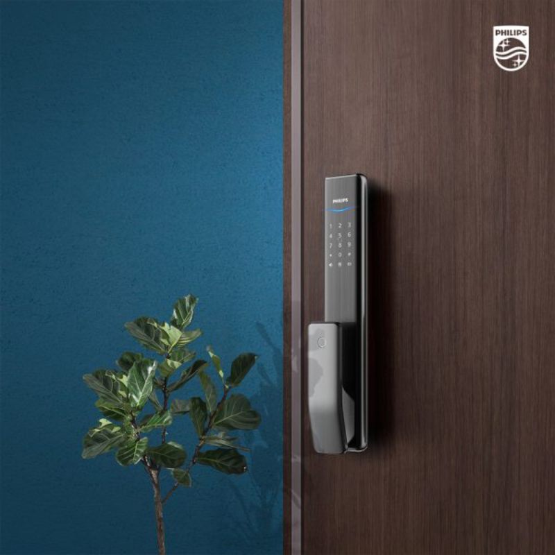 Philips Alpha