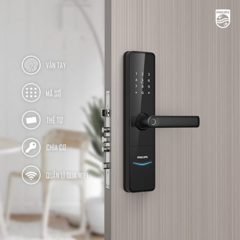 Philips DDL603E