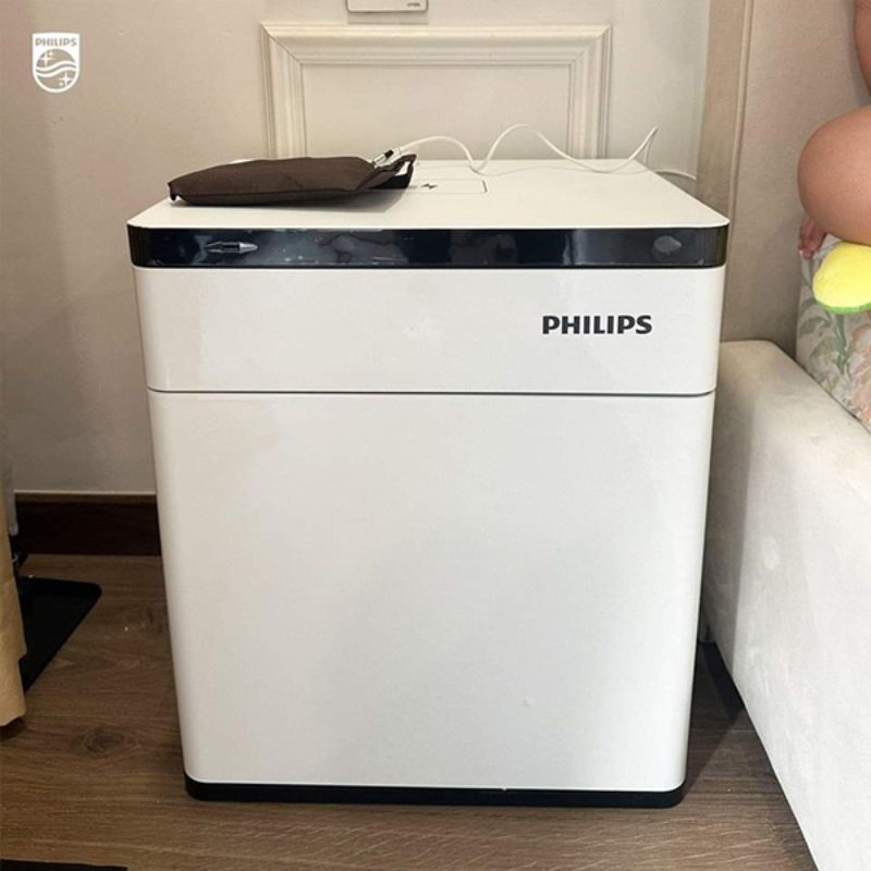 Két sắt Philips SBX301