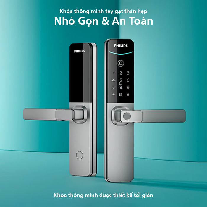 Khoa-cua-van-tay-thong-minh-Philips-DDL615-5HBS