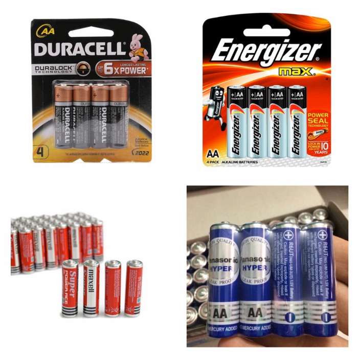 Sử dụng pin gì cho khóa cửa vân tay? 