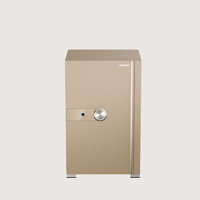 Két sắt Philips SBX202