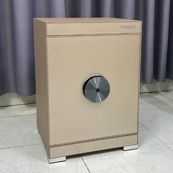 Két sắt Philips SBX602