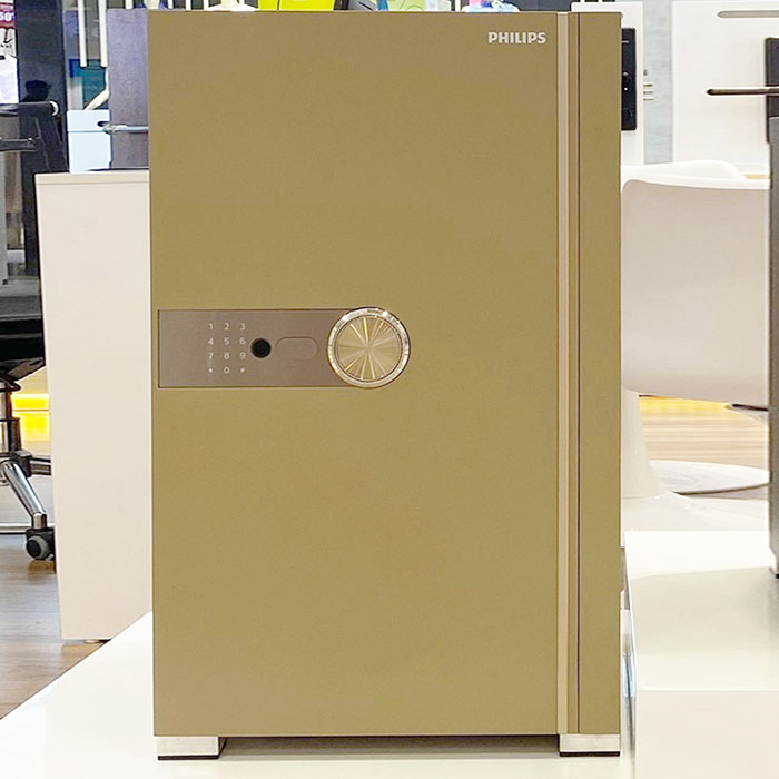 Két sắt Philips SBX202