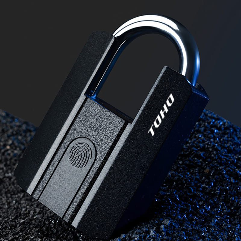 Khóa vân tay TOHO TH578